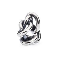 Charm Trollbeads Beads in Argento TAGBE-10100 - TAGBE-10100